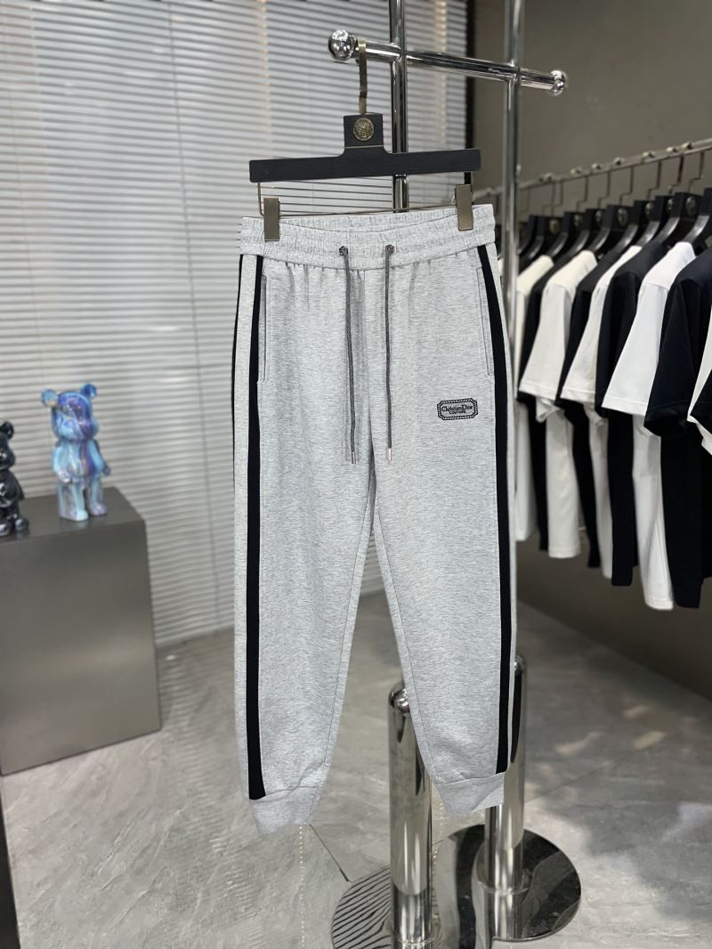 Christian Dior Long Pants